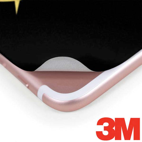 DC Comics The Flash Folded Arms Pose iPhone 8 Plus Skin